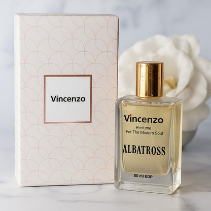 Vincenzo Albatross Perfume